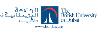 British University in Dubai